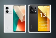 Smartphone Xiaomi Redmi Note 13 5G