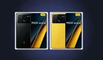 Smartphone Xiaomi POCO X6 Pro 5G