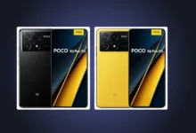 Smartphone Xiaomi POCO X6 Pro 5G