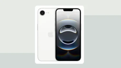 Apple iPhone 16e de 128 GB - Branco