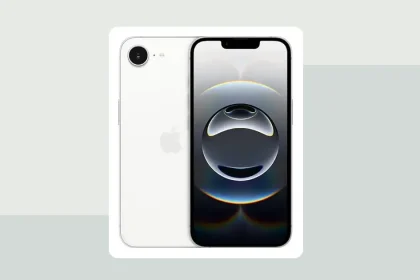 Apple iPhone 16e de 128 GB - Branco
