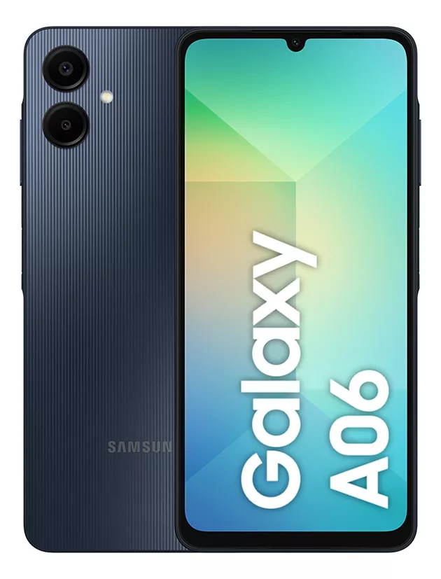 Smartphone Galaxy A06