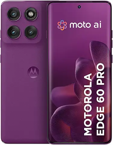 Motorola Edge 60 PRO 5G