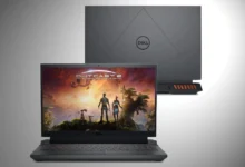Notebook Dell G15 i1300 Vale a Pena Comprar