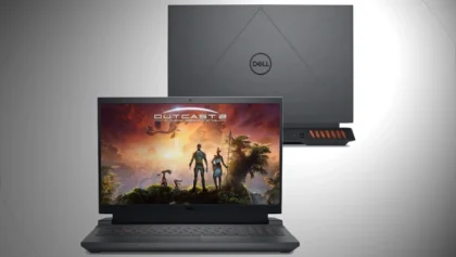 Notebook Dell G15 i1300 Vale a Pena Comprar