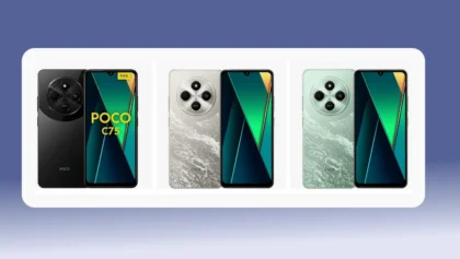 Confira se o Smartphone Xiaomi Poco C75 é Bom para Comprar