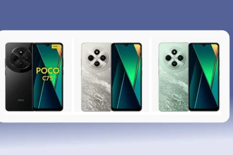 Confira se o Smartphone Xiaomi Poco C75 é Bom para Comprar