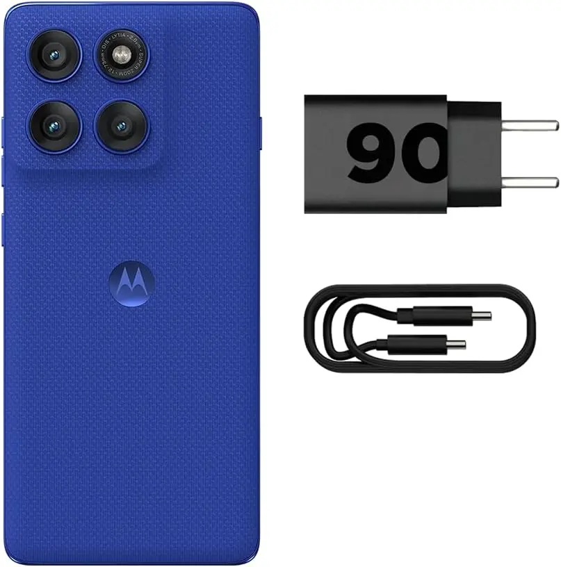 Vale a Pena Comprar o Motorola Edge 60 PRO 5G?
