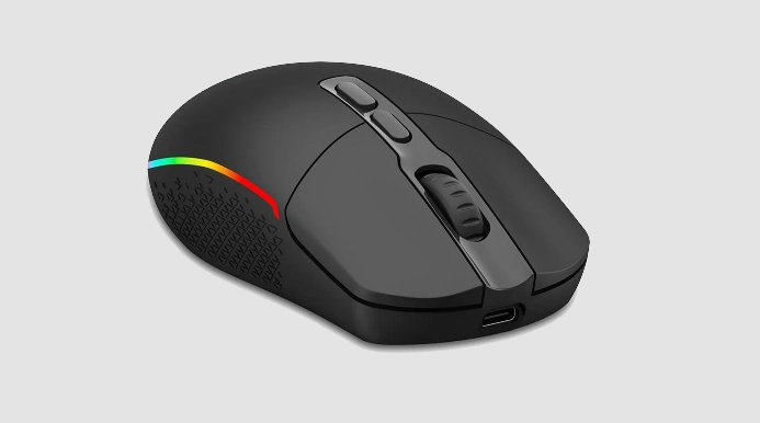Mouse Wireless