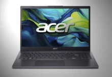 Notebook Acer Aspire 5 A15-51M