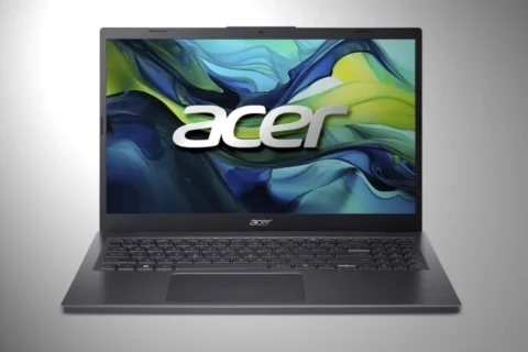 Notebook Acer Aspire 5 A15-51M
