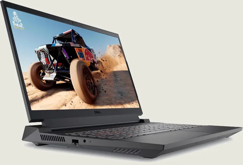 Notebook Dell G15-i7 Gamer