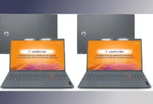 Notebook Positivo Vision C15