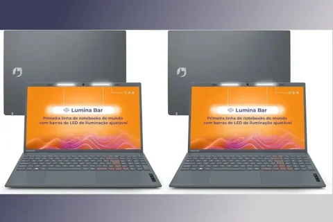 Notebook Positivo Vision C15