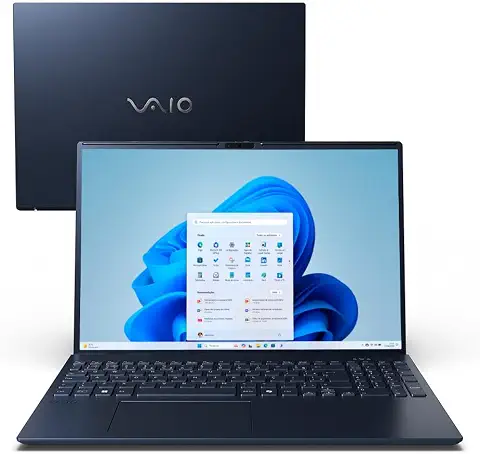 Notebook VAIO FE16 Intel Core i5-1334U Windows 11
