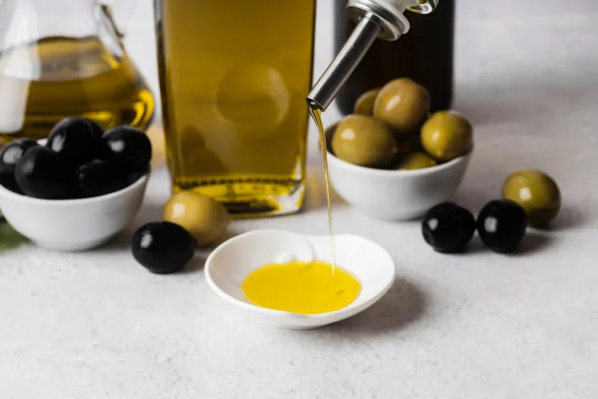 Comprar azeite de oliva extra virgem