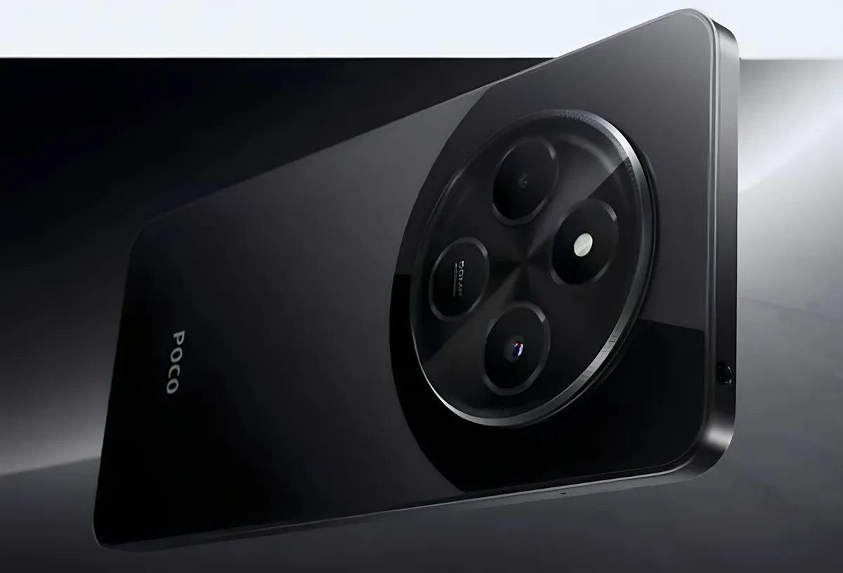 Performance do smartphone Xiaomi POCO C75