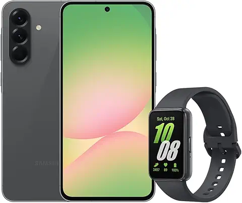 Galaxy A56 Preto
