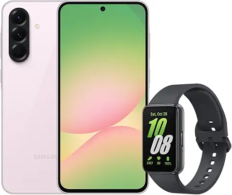Galaxy A56 Rosa