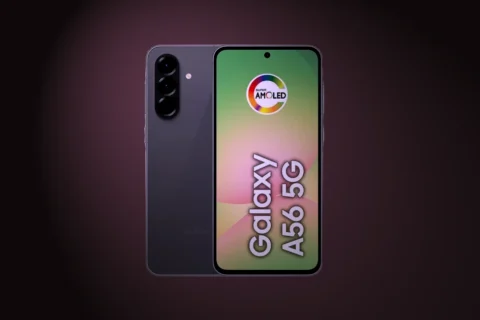 Samsung Galaxy A56 é Bom Para Comprar