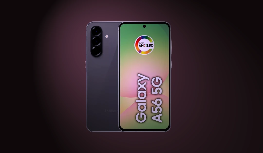 Samsung Galaxy A56 é Bom Para Comprar
