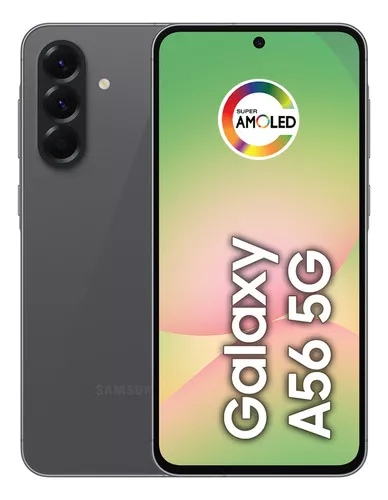 Smartphone Samsung Galaxy A56