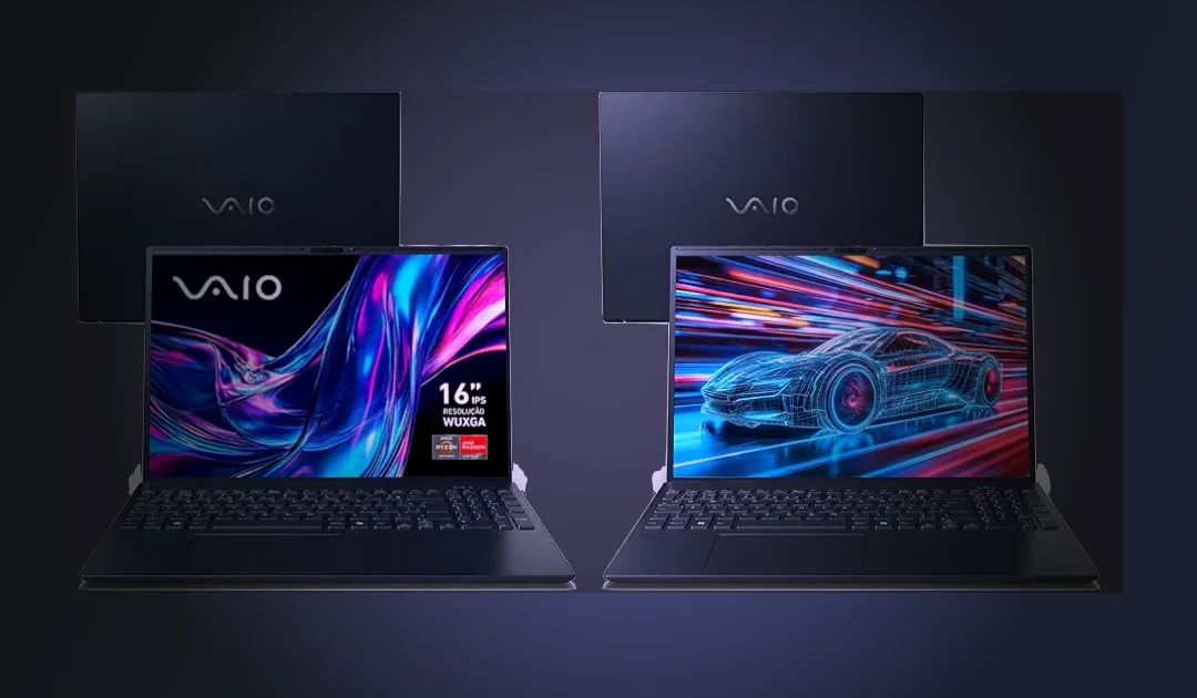 Confira se o Notebook Vaio FE16 é Bom Para Comprar