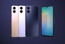 Smartphone Samsung Galaxy A06