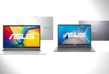 Notebook ASUS VivoBook Go 15 é bom