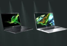 Notebook Acer Aspire 3 A315 é Bom