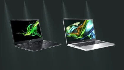 Notebook Acer Aspire 3 A315 é Bom