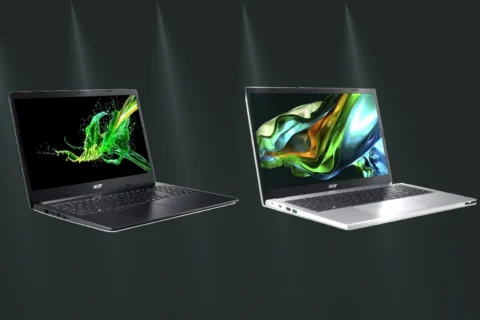 Notebook Acer Aspire 3 A315 é Bom