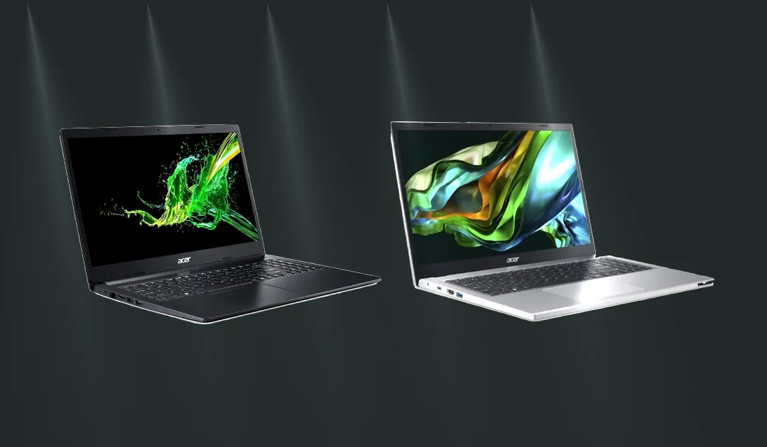 Notebook Acer Aspire 3 A315 é Bom