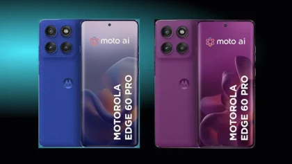 Smartphone Motorola Edge 60 PRO 5G é Bom Para Comprar
