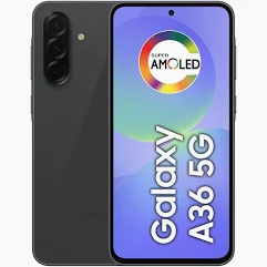 Samsung Galaxy A36 Para Comparar