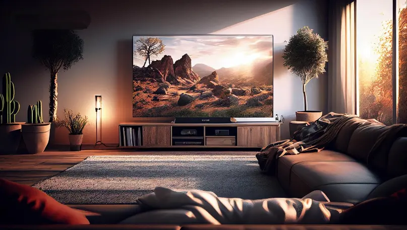 Como Usar e Cuidar da sua Smart TV 4K