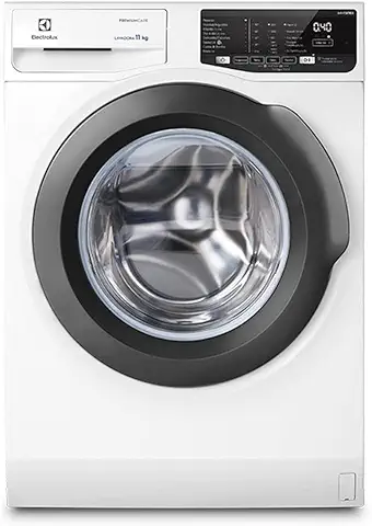 Escolher a Melhor Máquina de Lavar Electrolux