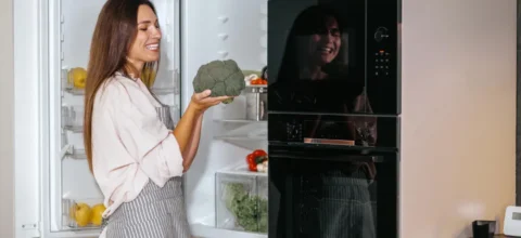 Melhor Geladeira Frost Free