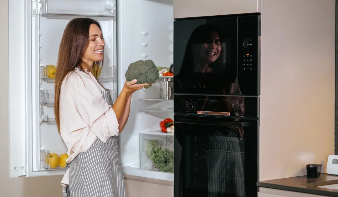 Melhor Geladeira Frost Free