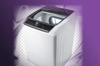 Melhor Máquina de Lavar Roupa