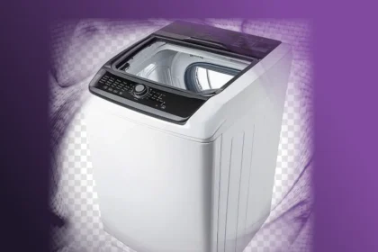 Melhor Máquina de Lavar Roupa