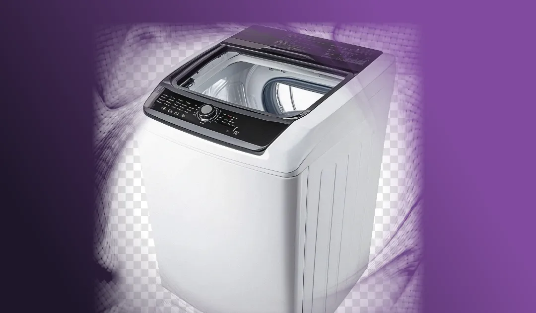 Melhor Máquina de Lavar Roupa