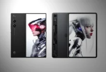 Melhor REDMAGIC Smartphone Para Jogos