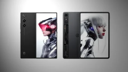 Melhor REDMAGIC Smartphone Para Jogos