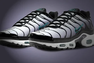 Tênis Masculino da Nike Tamanho 39