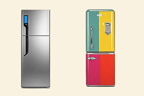 Melhores Geladeiras Duplex