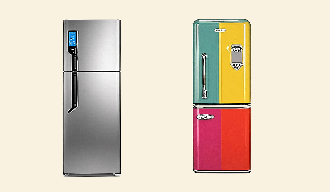 Melhores Geladeiras Duplex