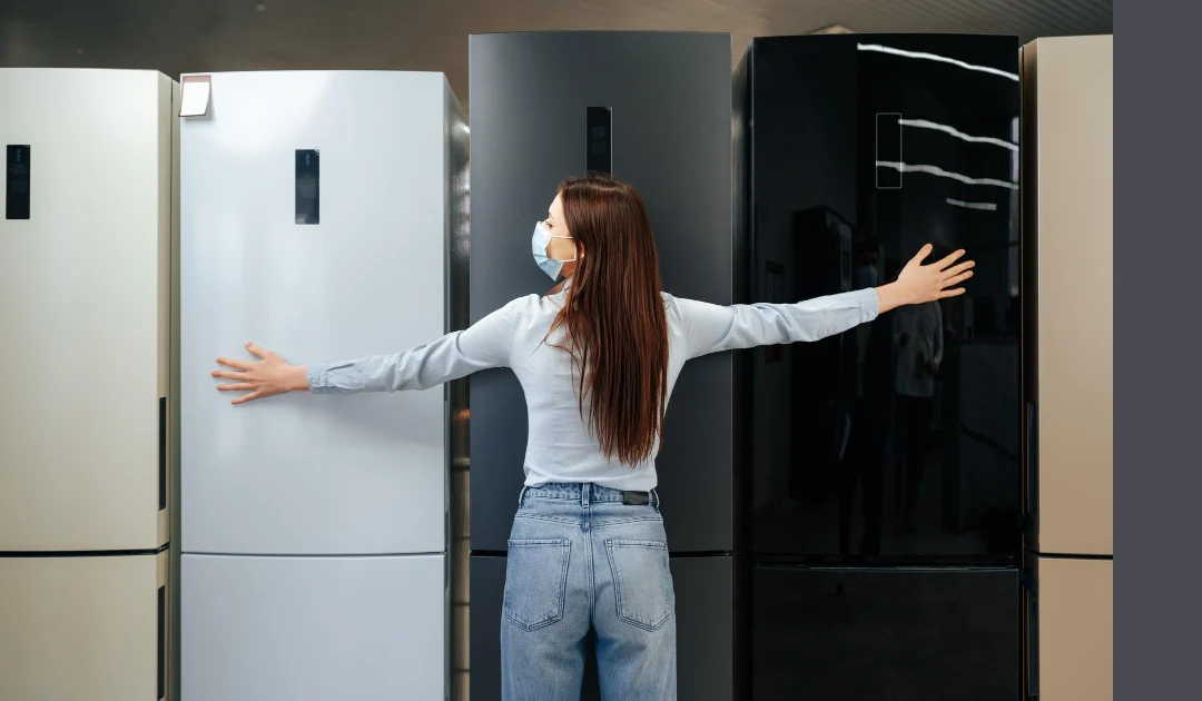 Melhores Geladeiras Frost Free para Comprar