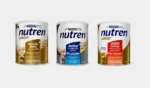 Nutren Complemento Alimentar