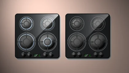 Melhor Cooktop a Gás
